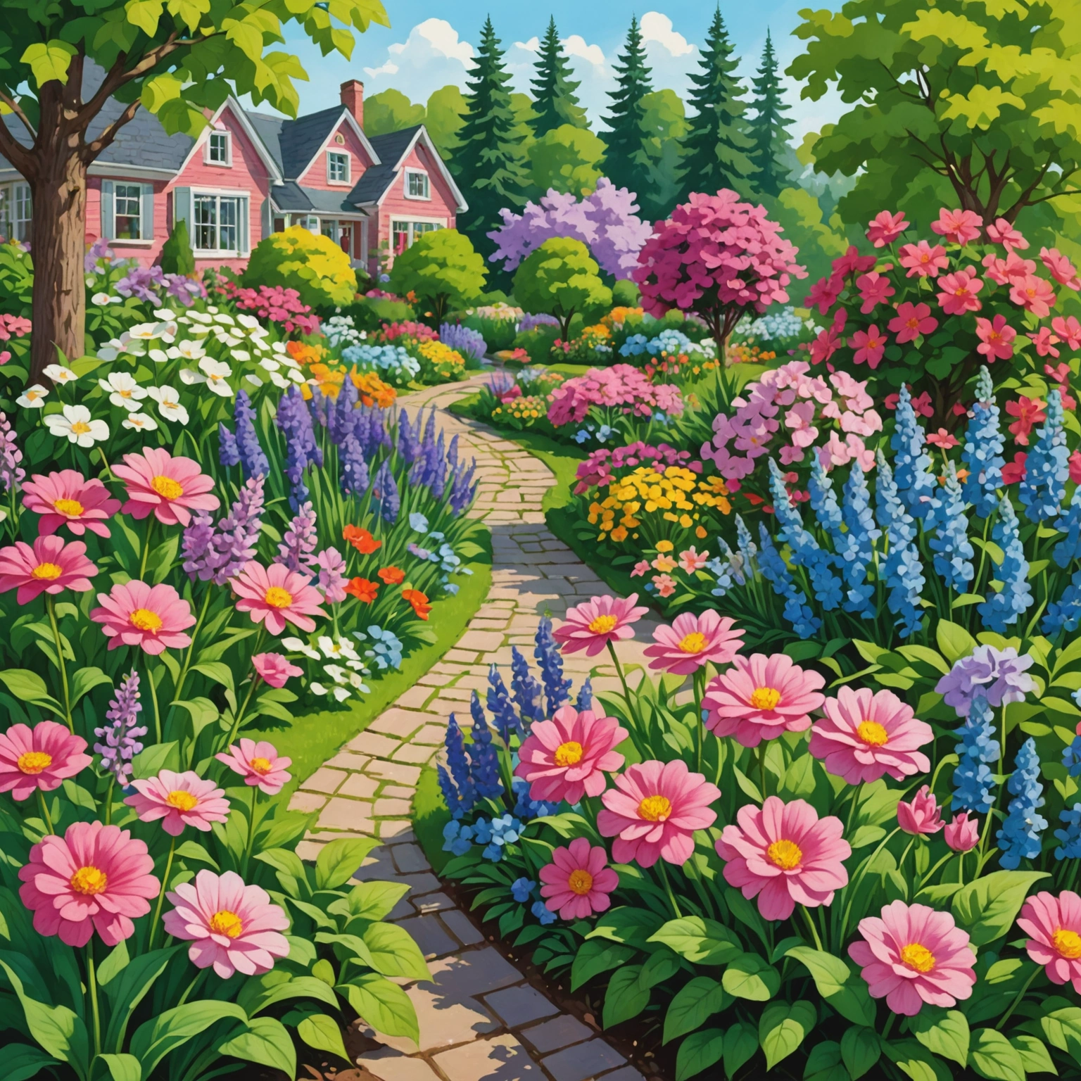 Как вырастить матрикарию: Секреты выращивания матрикарии от посадки до цветения