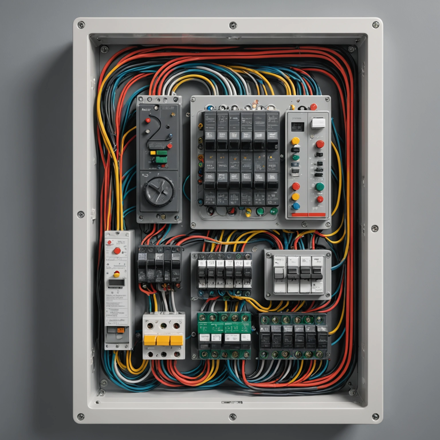 Электрика в вашем доме: как понять что выбило пробки и разобраться в фазе, нуле и земле