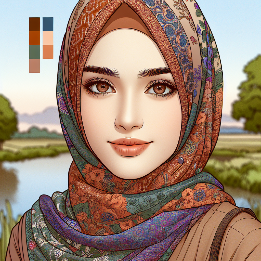 Мусульманская девушка: Традиции, Современность и Вызовы