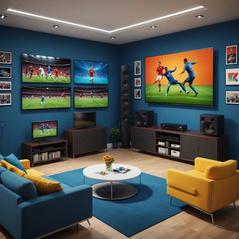 Программа Матч Страна: Расписание спортивных передач на канале