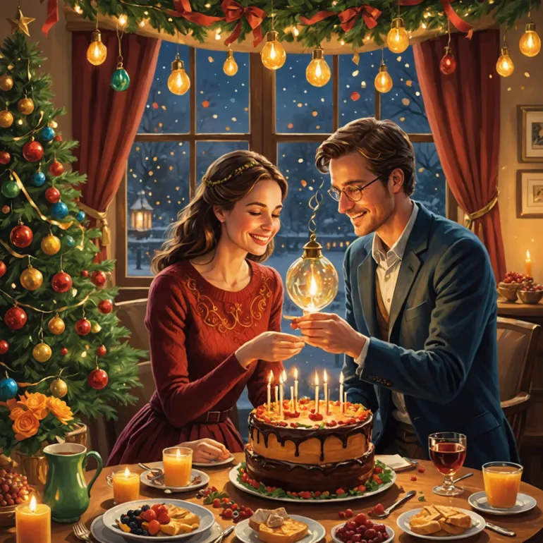 Искусство искренних пожеланий: как подобрать идеальные слова для близких