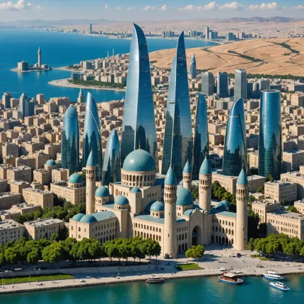 Демография Азербайджана: взгляд на русских и их роль в составе населения