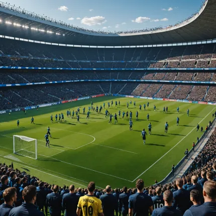 Интер — Болонья: обзор матча 18-го тура Серии А 2025/2026